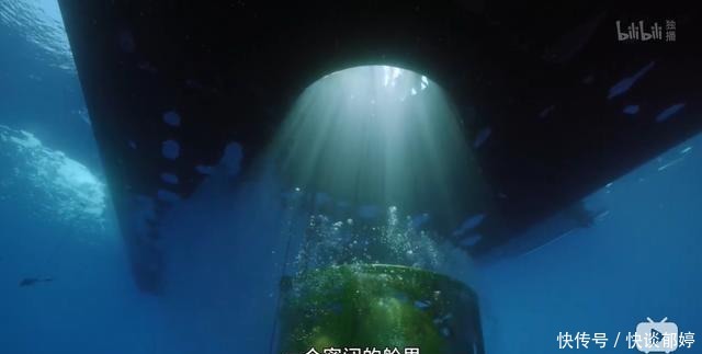 视效|仅4个人,拍出了今年最顶级的视效大片