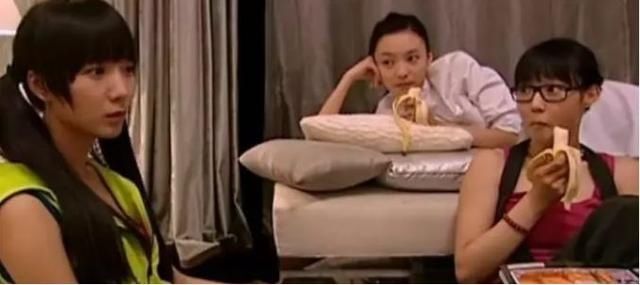  真的|毕竟也红过……她是真的很不甘心吧！