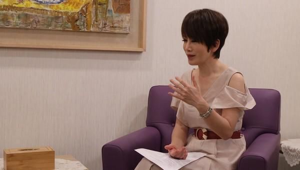  主播|台湾主播陈雅琳曝新病况！右眼失明20天未恢复完全，称视线仍模糊