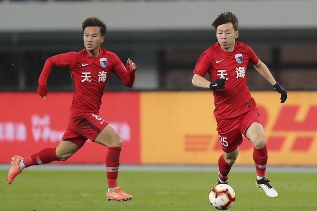  多纳多尼|后悔吗？他曾以为来深足将锁定主力，如今却在球队沦为鸡肋替补