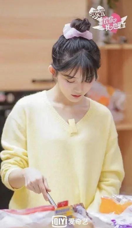  妨碍|不管你恋没恋爱，都不妨碍看别人谈恋爱！