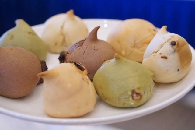 报告|试吃报告 | 南通罗森美食测评,哪些好吃我来告诉你!