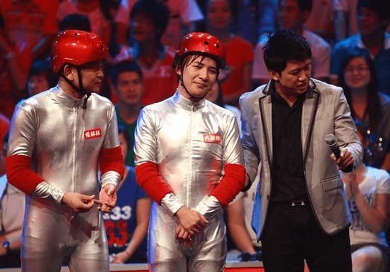  价值观|谁在给综艺上价值观？