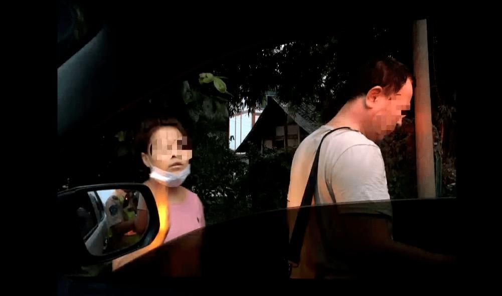  竟然|随网友旅行 却被半路丢弃在高速路上 原因竟然是……