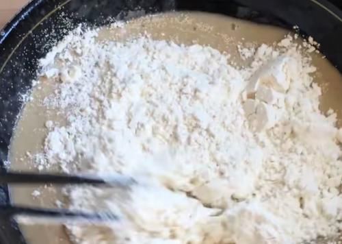  简单|香蕉的美味新吃法，甜香软嫩，简单营养，孩子爱吃的居家辅食