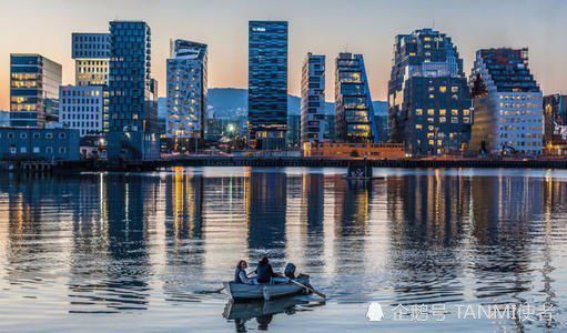  生活|世界上最富有的国家之一，人均月收入3万，生活却很节约！