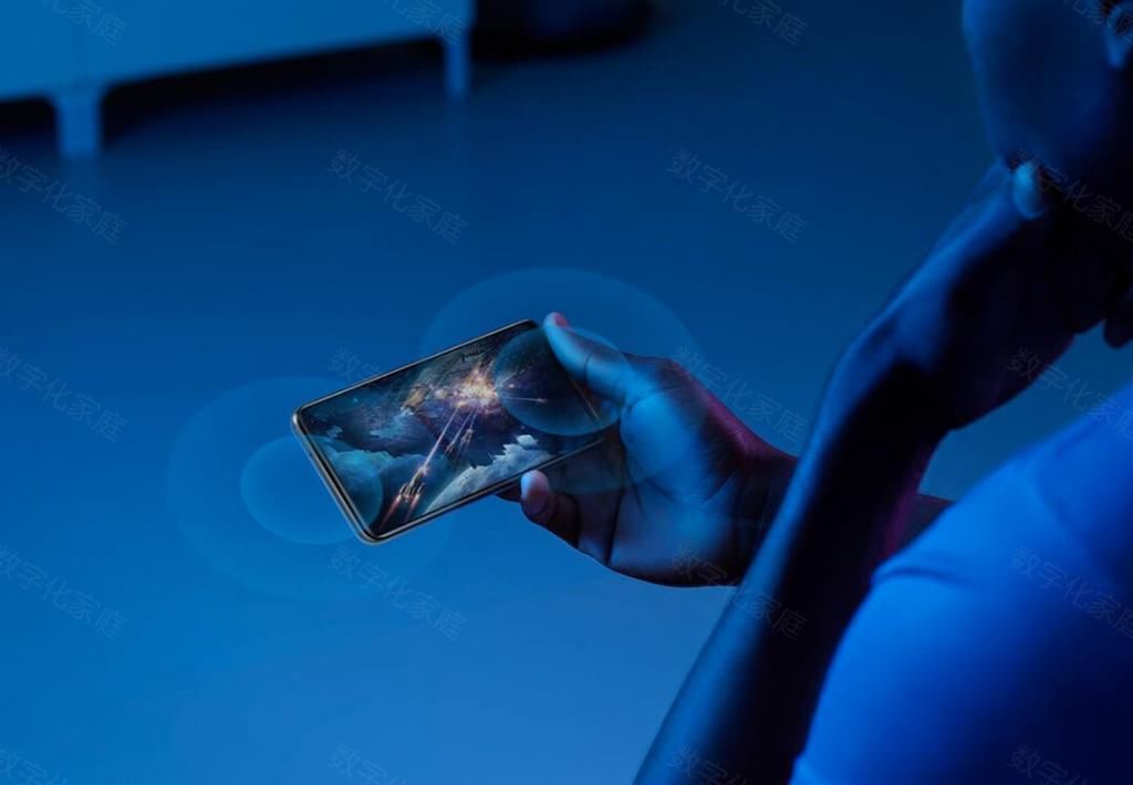  iQOO|以下克上的好家伙 iQOO Neo3的上手体验