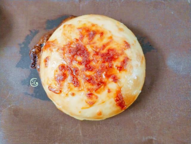 营养|牛奶别直接喝了,这个做法,外焦里嫩,营养又美味,我家经常做