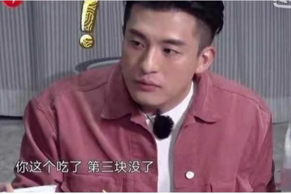  亲爱|同为明星去蹭饭，《亲爱的来吃饭》被骂惨，岳云鹏同款综艺被怒赞