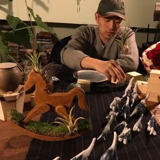 大脑|最强大脑靠辨水出名的水哥,曾帮警方破过案,如今他过得怎样?