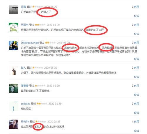  这位|《中餐厅》豆瓣评分下滑，除了广告多外，这位嘉宾人设成问题！