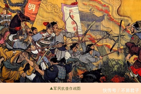 真的|身在曹营心在汉?浙直总督胡宗宪是否真的忠奸难辨?