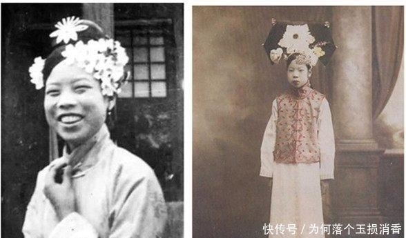 乾隆|真实的乾隆、令妃、富恒、富察都长什么样