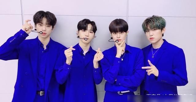  AB6IX|AB6IX改组后第一次昨日在音乐节目夺冠！