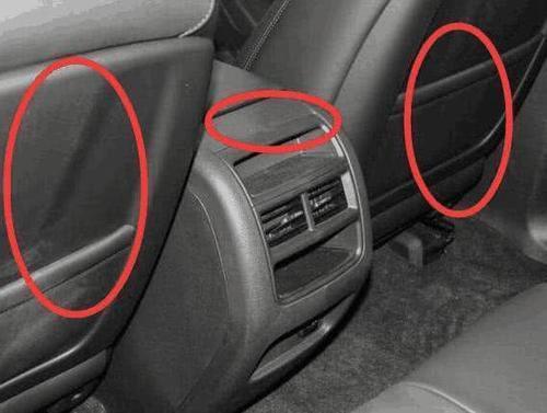 插口|不管是不是私家车,方向盘这个插口最好别闲置,聪明人天天用不停