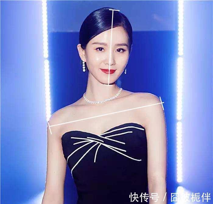 虎背熊腰|石原里美和水原希子同框秒变虎背熊腰？都是头肩比出了错