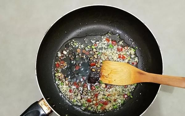  虾球|家常菜做法 | 牡丹虾球