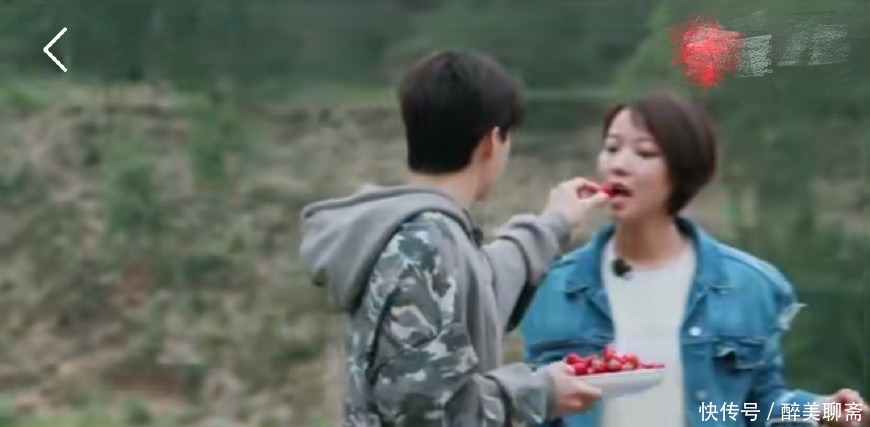 堪忧|刘宪华只顾自己吃草莓不懂分享,等黄磊生气才反应过来,情商堪忧