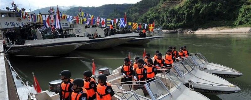 毒贩|湄公河大案罕娜怎样了