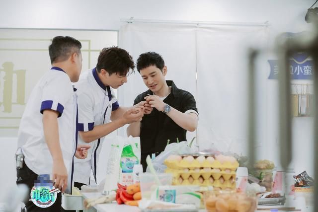  节目组|其实《中餐厅4》亏损早已预料，从一开始经营就“漏洞百出”