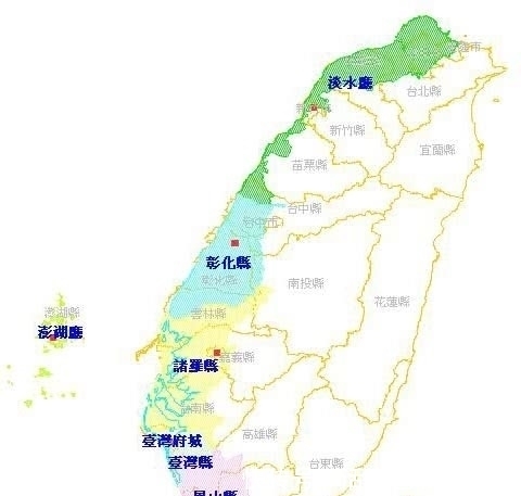 列强|清朝的边疆策略是奠定了大一统的基础还是降低了列强入侵的难度？