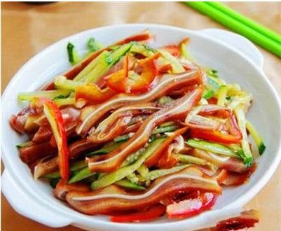 简单|不容错过的几道家常菜,美味诱人,简单下饭,越吃越香回味无穷