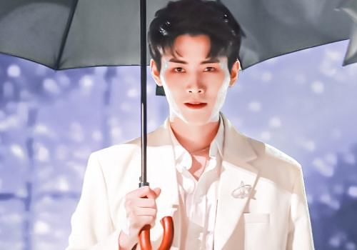  成员|2020亚太区最帅100张面孔：肖战和王一博同入围，R1SE有1位成员