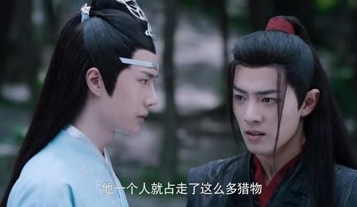  看好|金鹰节投票即将开启，肖战王一博有望角逐最佳男主，热巴人气高