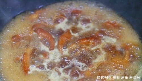  不腥|红烧鸡爪如此做，不腥不腻，色泽红亮味道好，越啃越香停不了