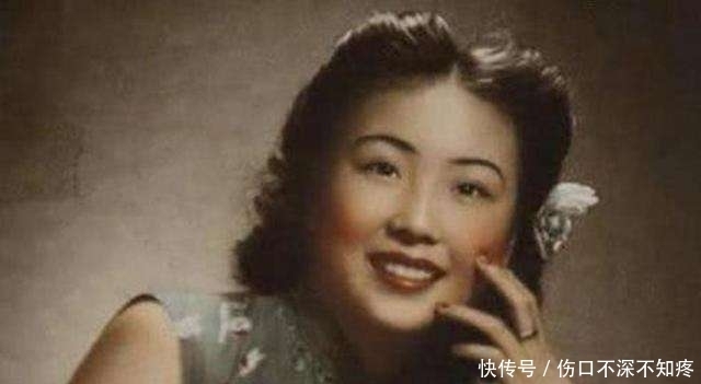 召回|美女特工潜伏在大陆30年,从未被召回,只好和一个农民生了8个孩子