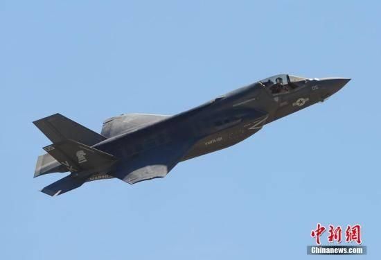  战机|美国决定对日出售105架逾2万亿日元F-35隐形战机