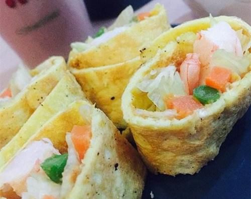 试试|每天都吃同样的菜,孩子都吃腻了,试试新花样,每顿孩子都吃光光