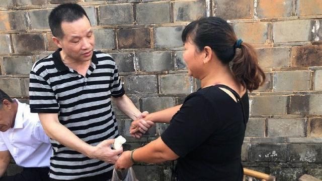  当年|宋小女回顾这26年:张玉环当年留下两儿,自己还给他8个人