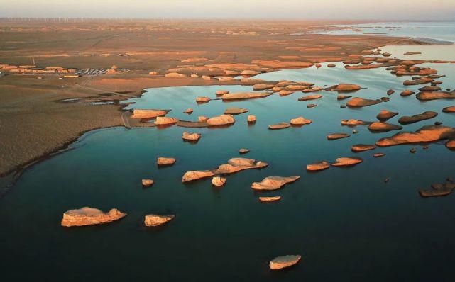  天空之镜|中国最有网红潜质的省，就是它了