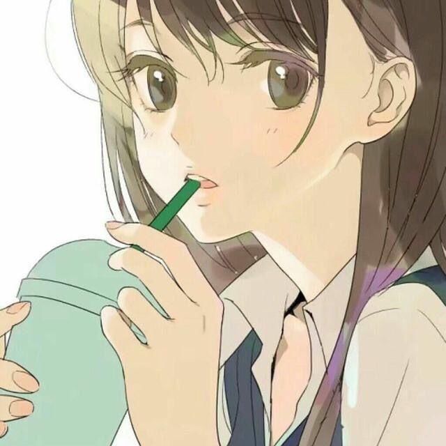 耐看|温柔又耐看的头像自取