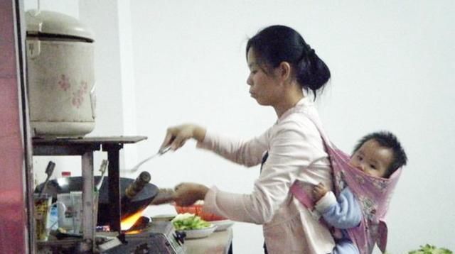  差别|早生了娃还是晚生了娃，人生真的不一样，差别都在生活状态上