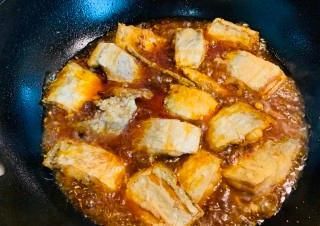 火麻仁|火麻仁香辣带鱼