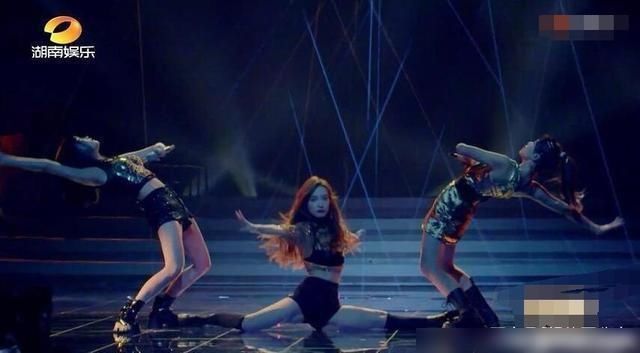  母里母|《乘风破浪》成治愈节目？宁静变得“母里母气”，女性思想引争议