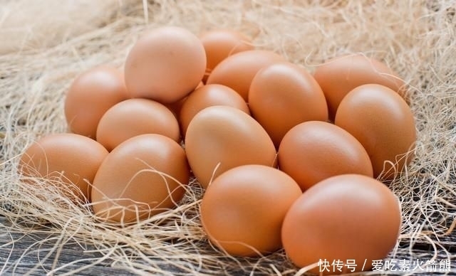 宝藏|宝藏奶奶给我做馋哭隔壁小孩的“蛋炒饭”,还每天轻松不重样?