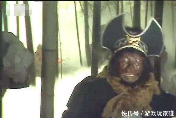  猴子|难怪猴子会大闹天宫，不是嫌官小，你不看看上一任弼马温是谁？