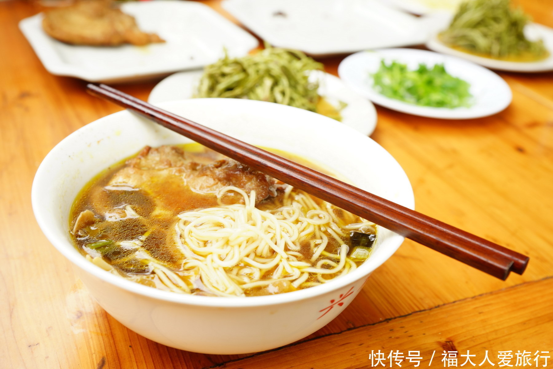  渔港古城|一条自驾游路线玩江南，6天1200公里，贯穿江浙皖三省18个王牌景点