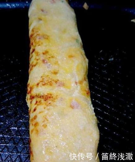 新鲜鸡蛋|只想吃这个小零食,不用烤箱,每天鲜香美味,孩子们每天都哭着吃