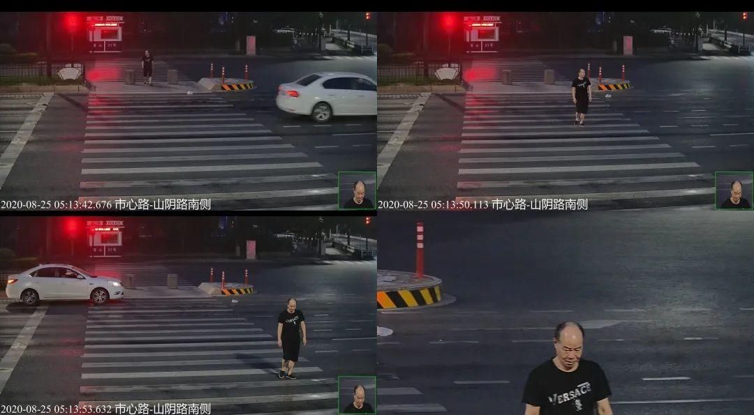 也别|高清无码!杭州街头,这批人被曝光!天再热也别"火急火燎"...