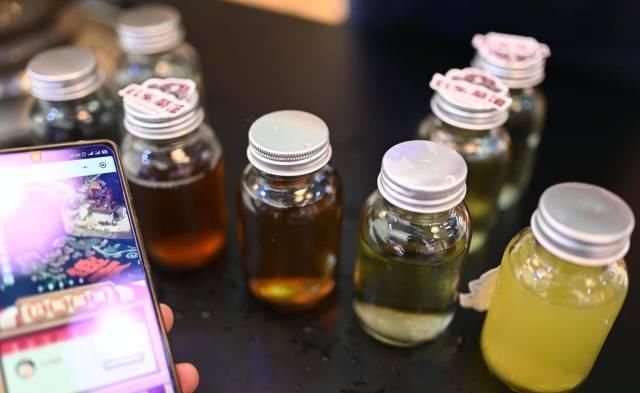  集装箱|ChinaJoy篇一：虽然很好看，美中有不足