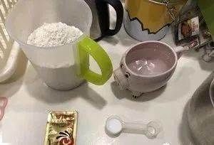 拉丝|教你做无油无糖低卡全麦吐司,超软拉丝,健身好搭档!