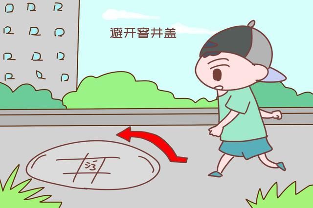  关键时刻|以下冷常识要反复告诉孩子，关键时刻能救命，家长不是都知道