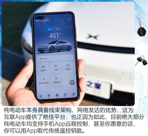 拖拉机|电动研习社：简单回顾车钥匙的迭代史