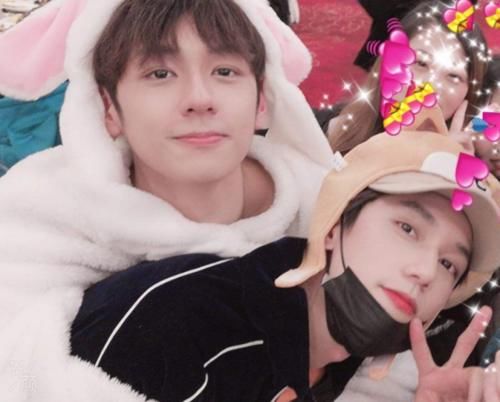  节目播出|综艺选秀“糊”作非为？选手出柜狂撒糖，公然diss节目组后退赛！