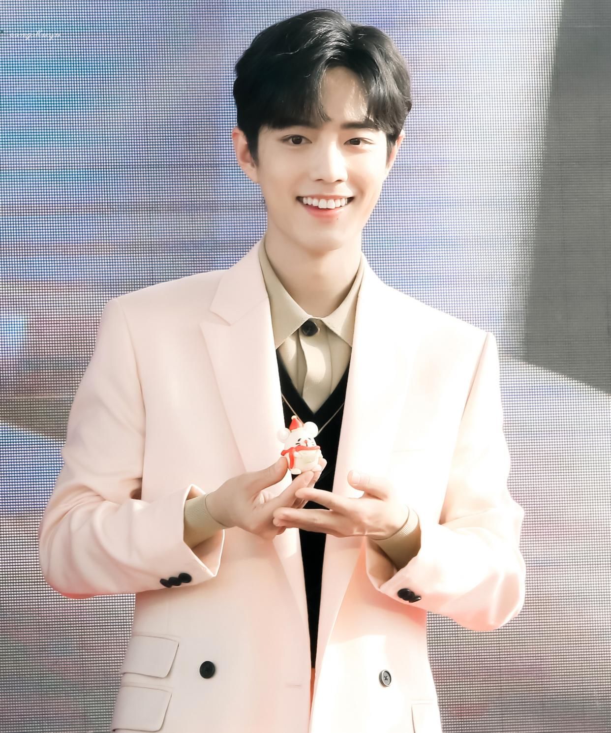  总决赛|肖战《余年》助力东方卫视《舞者》总决赛，令人热泪盈眶