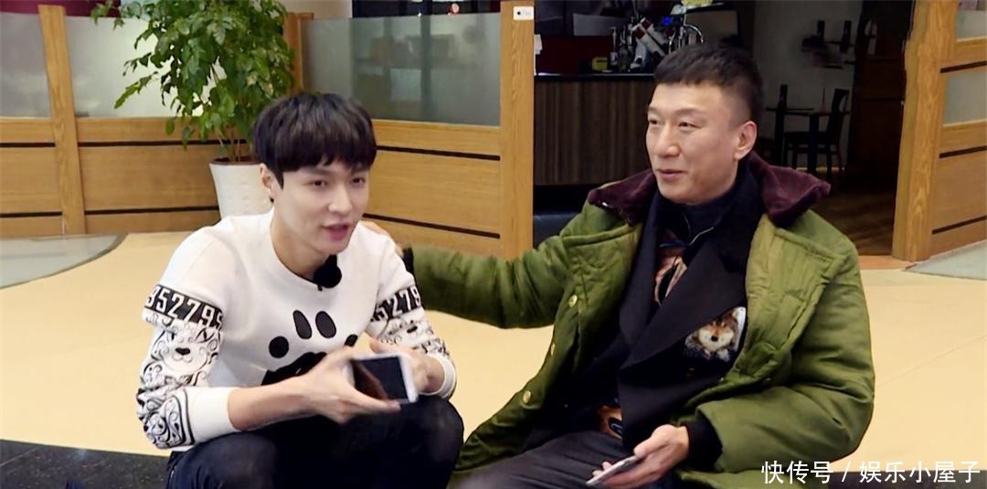  综艺|《认真的嘎嘎们》直面行业弊端，未来综艺灵魂就靠这档节目了